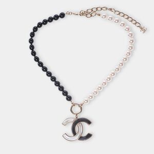CHANEL CC Necklaces